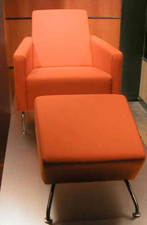 Swedish Design in Stockholm, Sweden